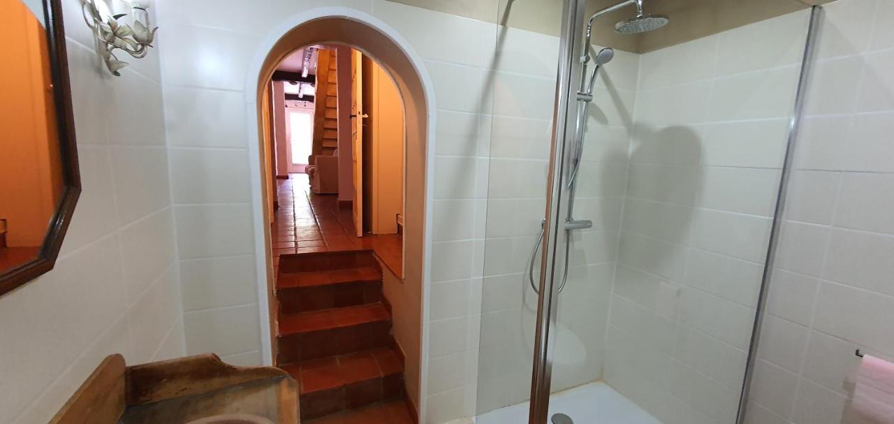 Villa Lei Rore Le Thoronet Exterior foto