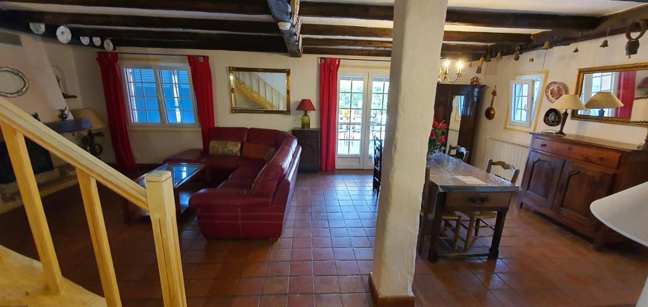 Villa Lei Rore Le Thoronet Exterior foto