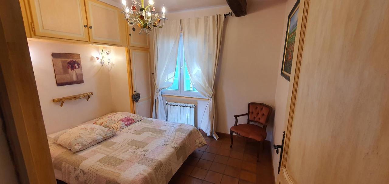 Villa Lei Rore Le Thoronet Exterior foto